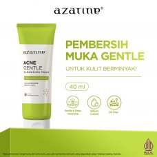 Azarine Acne Gentle Cleansing Foam (75ml) Azarine Acne Gentle Cleansing Foam (75ml)